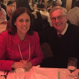 Meet your Posher, Linda